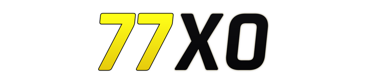 77xo লোগো
